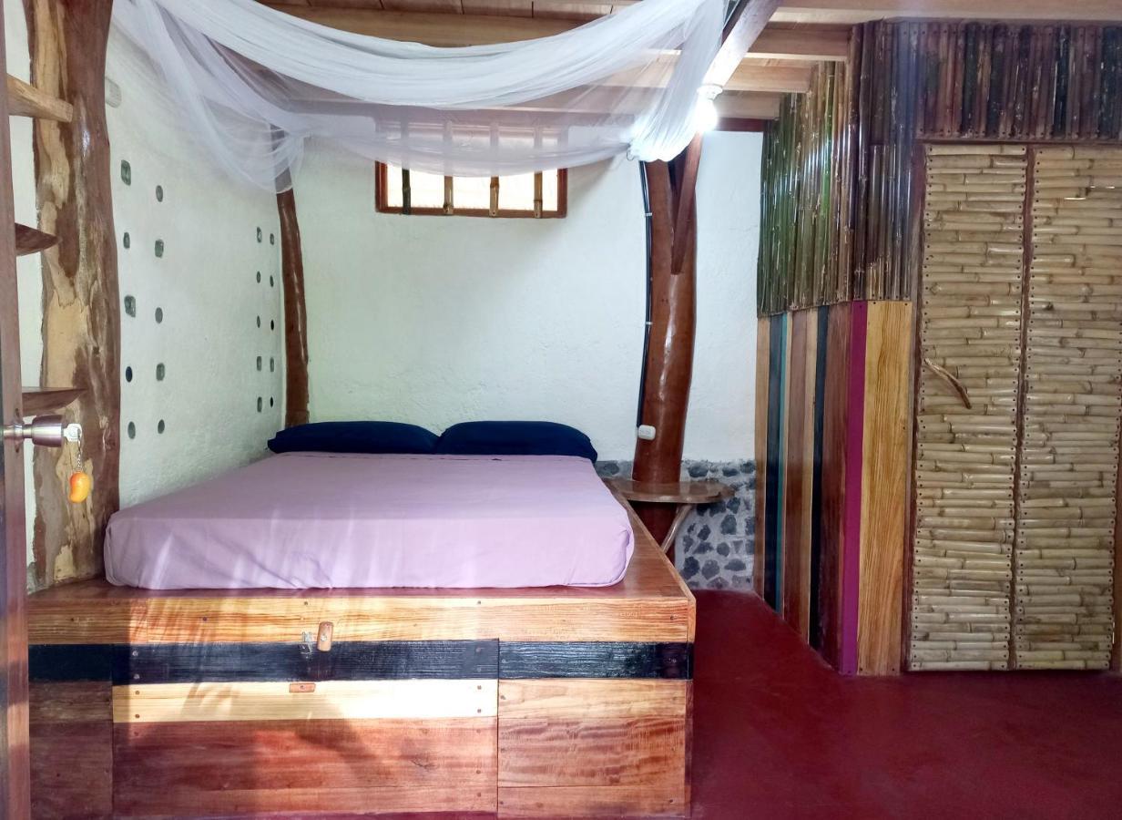 La Urraca Loca Hostel Balgue Cameră foto