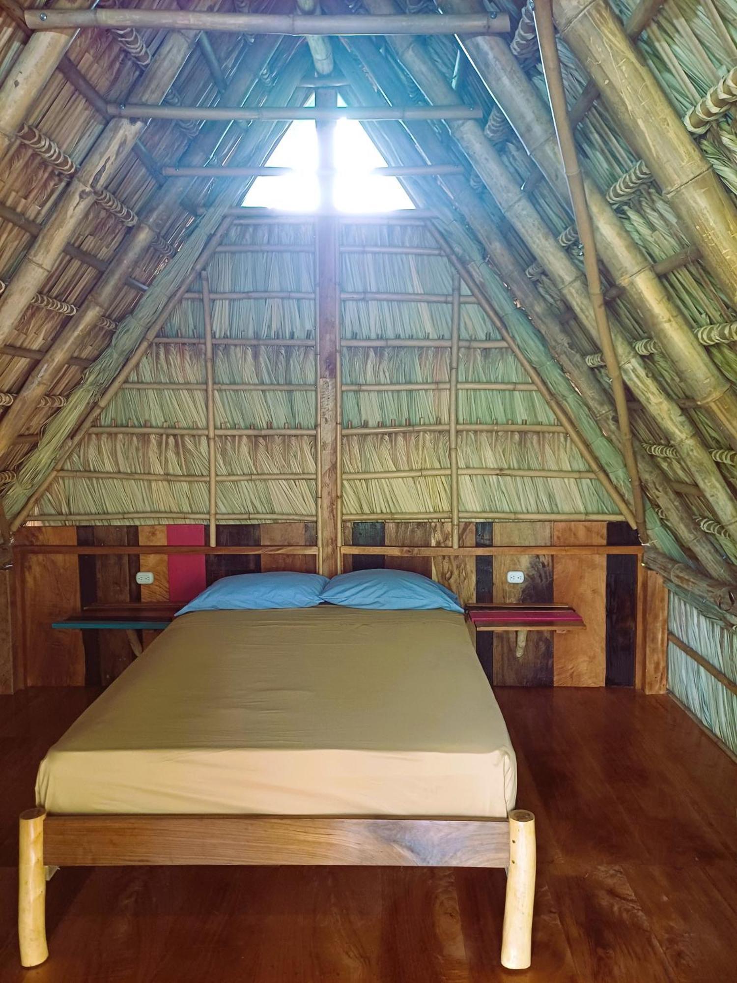 La Urraca Loca Hostel Balgue Cameră foto