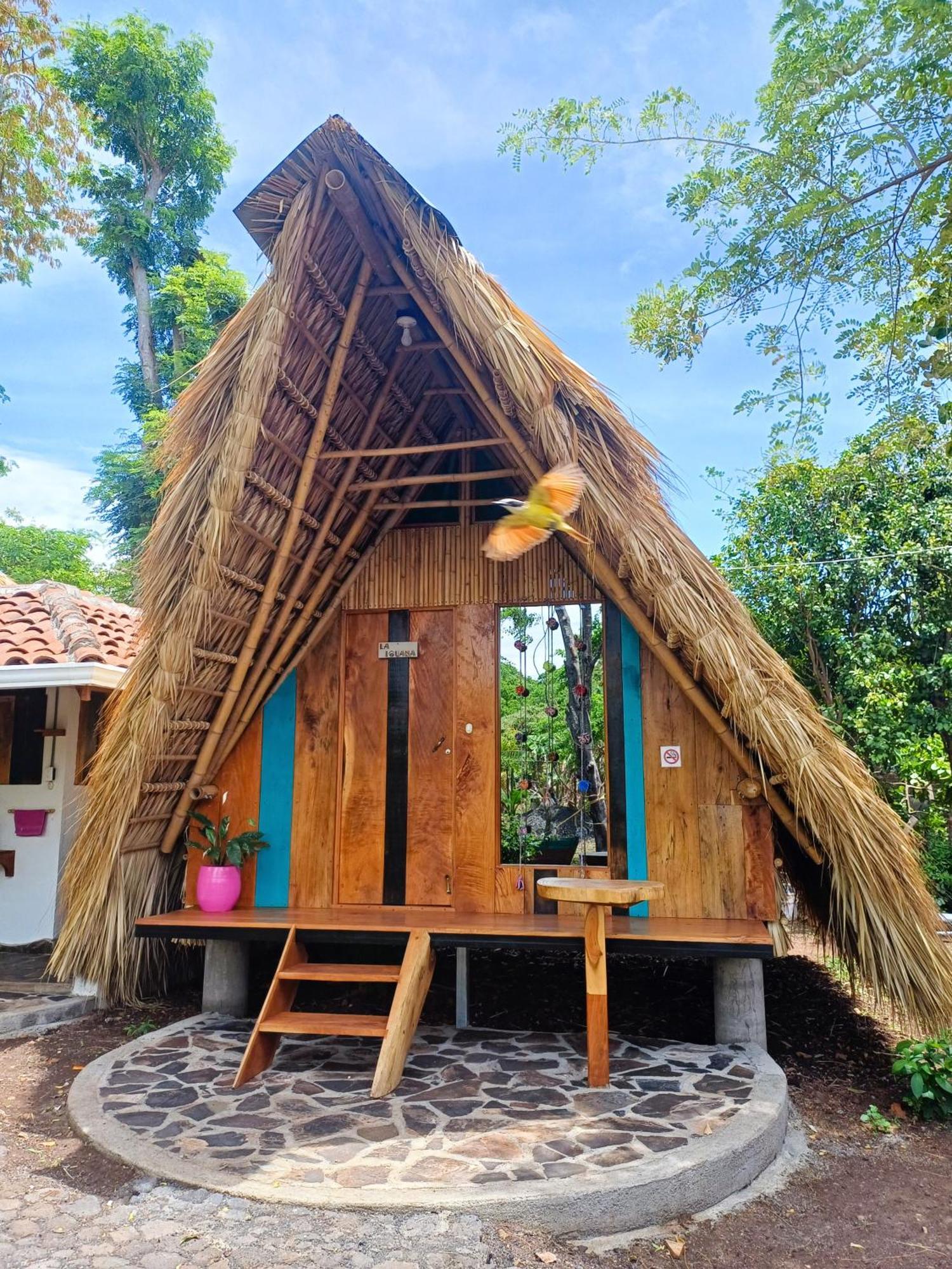 La Urraca Loca Hostel Balgue Cameră foto